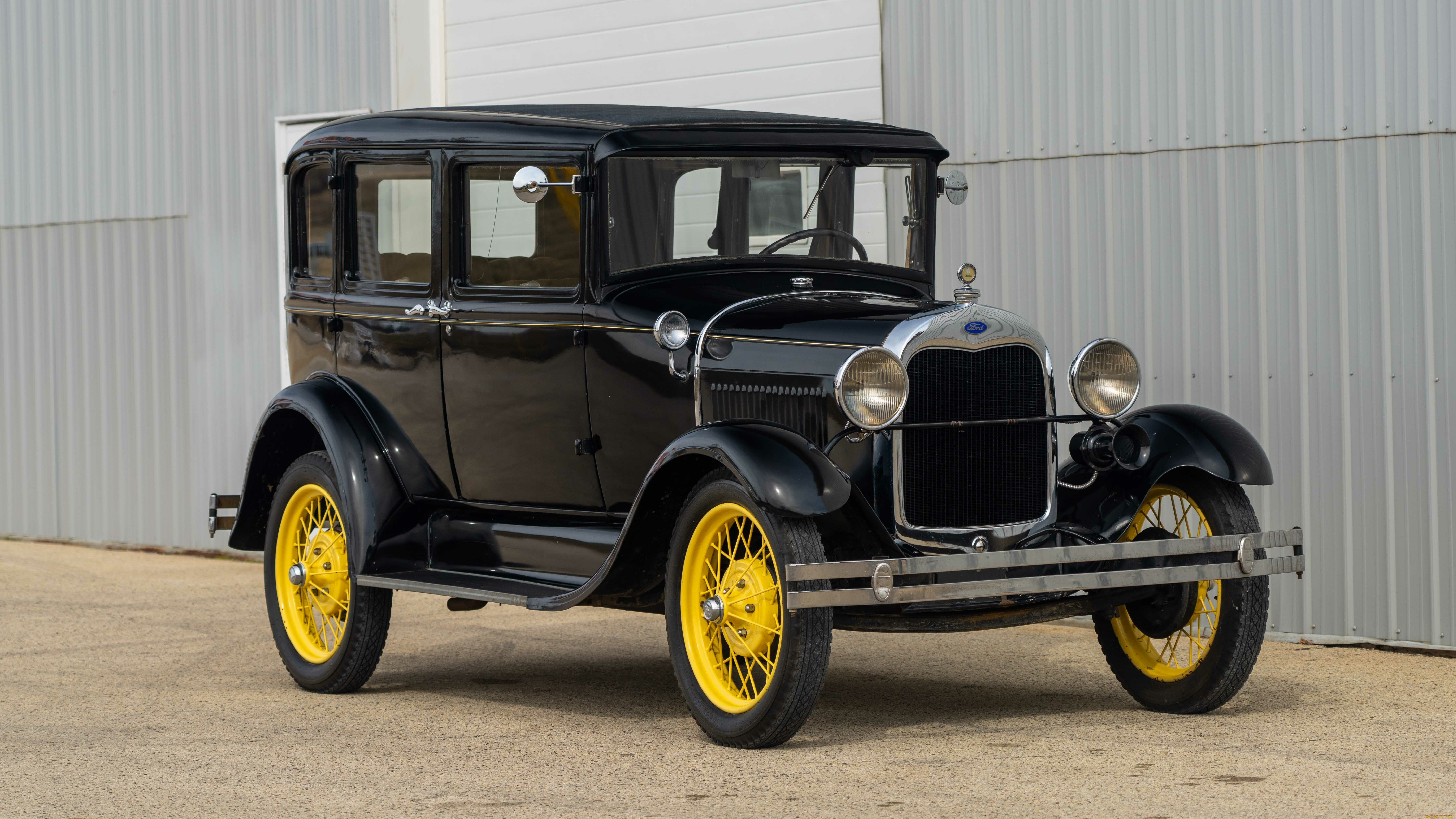 , , ford